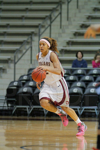 LA Tech @ UALR 1-30-13 (Justin Manning)0141