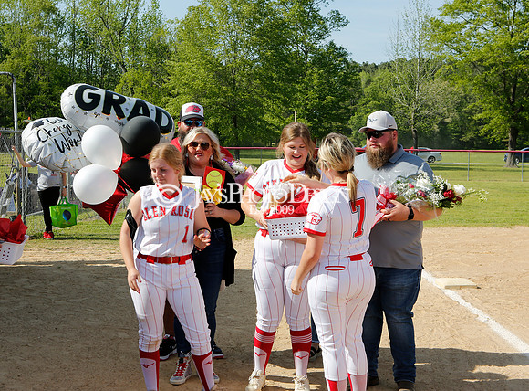 Bismarck @ Glen Rose (Senior Night) 4-19-23_JWM_0040