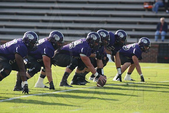 Southern Nazarene @ OBU 9-13-2014 (©Justin Manning) JWM_061