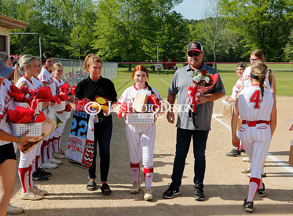 Bismarck @ Glen Rose (Senior Night) 4-19-23_JWM_0016