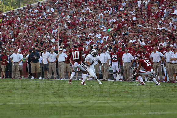 ULM @ OU 8-31-13 (© Justin Manning) JWM0298