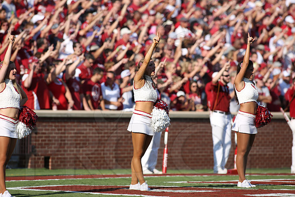 ULM @ OU 8-31-13 (© Justin Manning) JWM0203