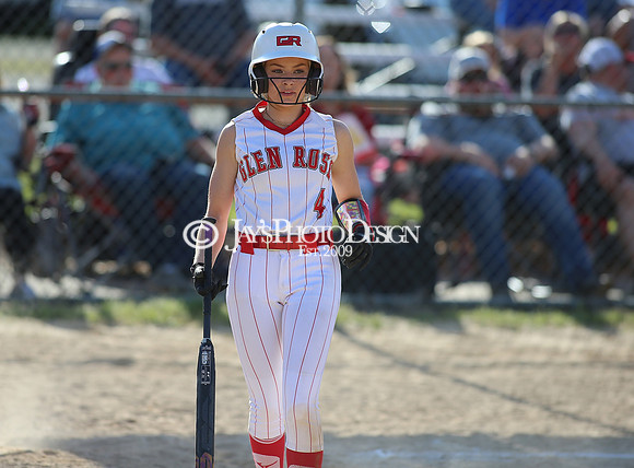 Bismarck @ Glen Rose (Senior Night) 4-19-23_JWM_0551