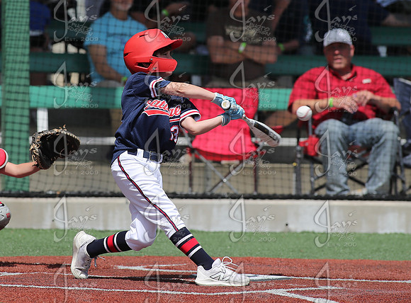Hot Springs Nationals vs. Texarkana Sticks 9U 3-30-25_JWM_0255