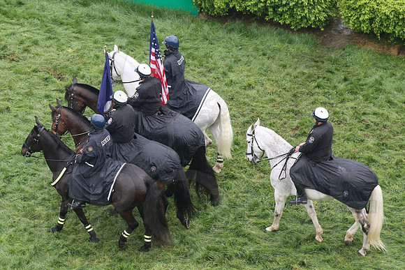 139th Running of the Kentucky Derby 2013 5-4-13 (© Justin Manning) JWM0443