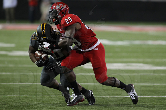 Missouri @ Arkansas State 9-12-2015 (©Justin Manning) JWM_1040