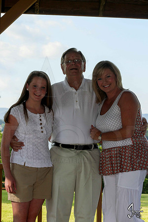 Hughes Family 7-27-13 (© Justin Manning) JWM0065