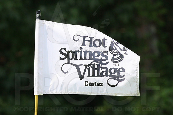 Glen Rose Golf-Cortez golf course (Hot Springs Village) 8-8-13 (© Justin Manning) JWM0031 0031