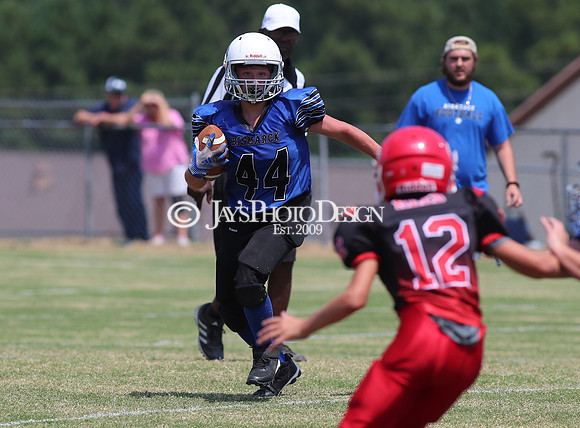6th Grade Peewee Football (Glen Rose @ Bismarck) 8-24-24_JWM_0156