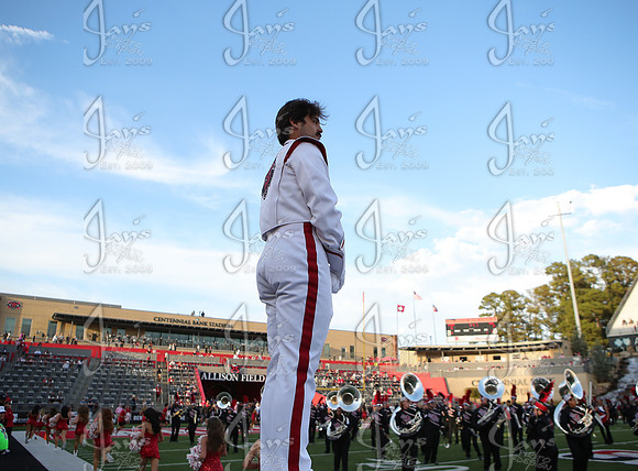 Kenneesaw State @ Arkansas State 9-26-26_0054