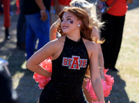 Georgia State @ Arkansas State 10-24-26_0010