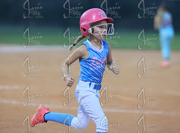 Lady Legends vs. AR Legends 8U 9-21-26_JWM_0120