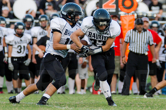 Bauxite @ Glen Rose 9-7-12 (Justin Manning)104
