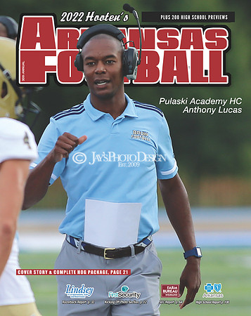 AnthonyLucasPulaskiAcademy