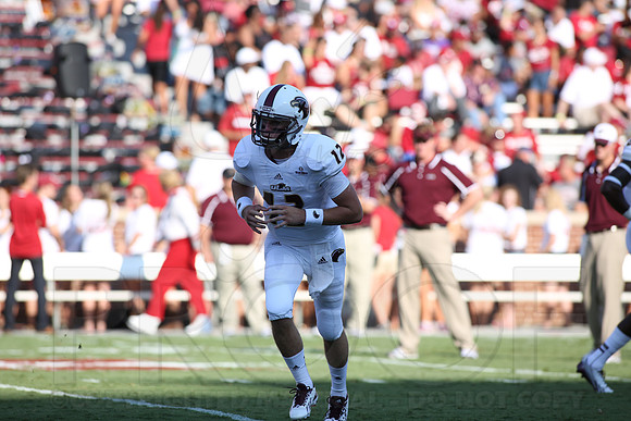 ULM @ OU 8-31-13 (© Justin Manning) JWM0174