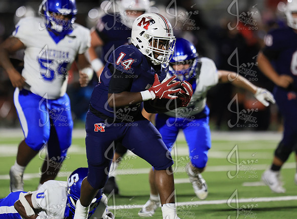 Sheridan @ Marion 10-23-26_0248
