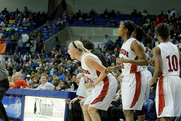 7A Girls State Finals-Fort Smith Northside vs. Conway 3-13-2014 (© Justin Manning) JWM_0145