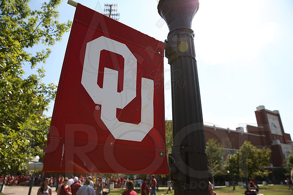 ULM @ OU 8-31-13 (© Justin Manning) JWM0021