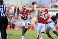 Tennessee @ Arkansas (MEDIA USE ONLY) 10-10-26