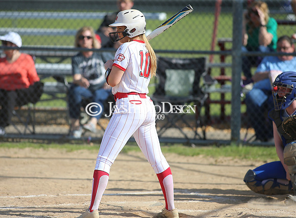 Bismarck @ Glen Rose (Senior Night) 4-19-23_JWM_0282