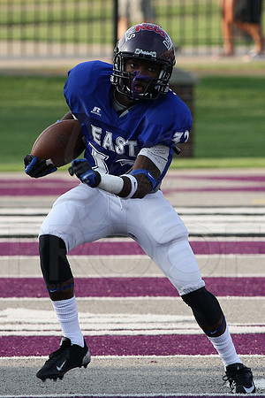 AHSCA All Star Football Game 6-21-13 (© Justin Manning) JWM0034