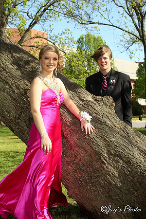 Searcy Sr Prom (Mckayla Cline & Blake Holt) 4-25-2015 (©Justin Manning) JWM_0030
