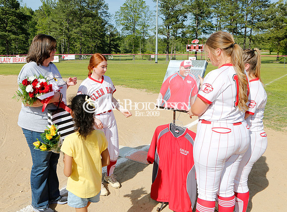 Bismarck @ Glen Rose (Senior Night) 4-19-23_JWM_0057