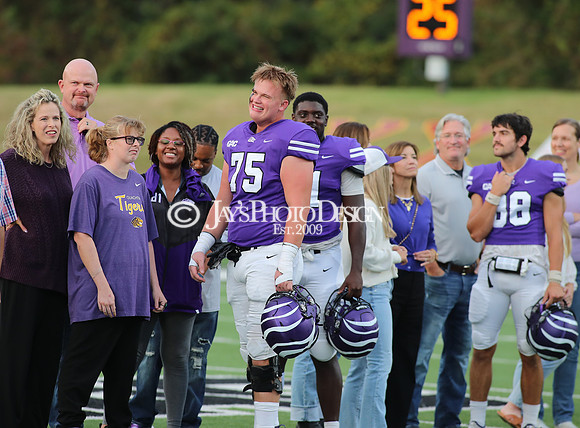 Southern Nazarene @ OBU (Senior Night) 10-31-24_JWM_0099