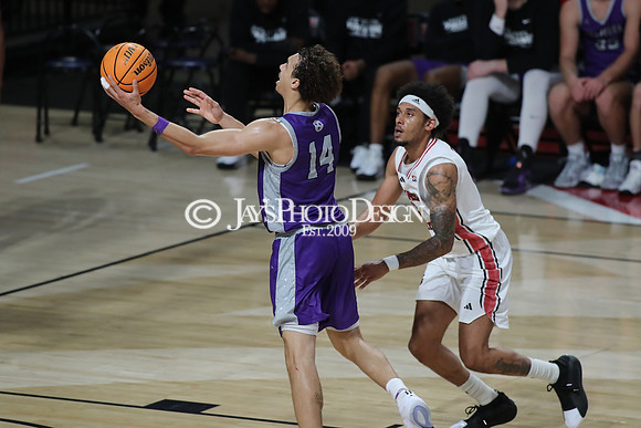 Trevecca Nazarene @ Arkansas State University 10-26-24_JWM_1041