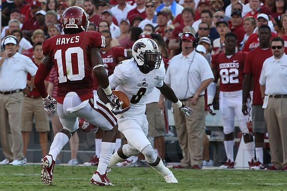ULM @ OU 8-31-13 (© Justin Manning) JWM0298
