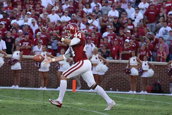 ULM @ OU 8-31-13 (© Justin Manning) JWM0276