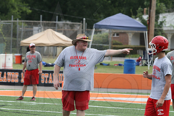 1st Annual James King 7 on 7 (Malvern) (� Justin Manning) JWM0250