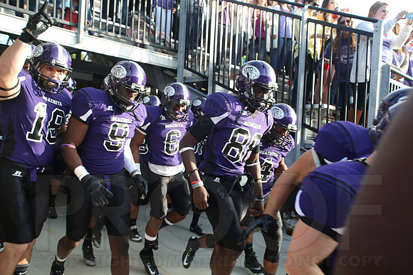 Southern Nazarene @ OBU 9-13-2014 (©Justin Manning) JWM_145
