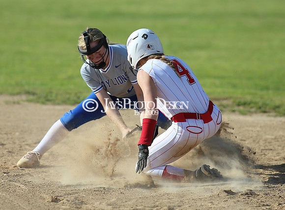 Bismarck @ Glen Rose (Senior Night) 4-19-23_JWM_0384