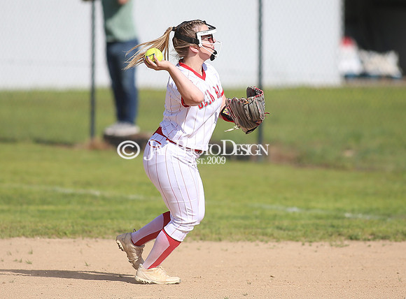 Bismarck @ Glen Rose (Senior Night) 4-19-23_JWM_0149