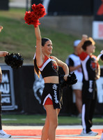 Kenneesaw State @ Arkansas State 9-26-26_0195