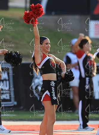 Kenneesaw State @ Arkansas State 9-26-26_0195