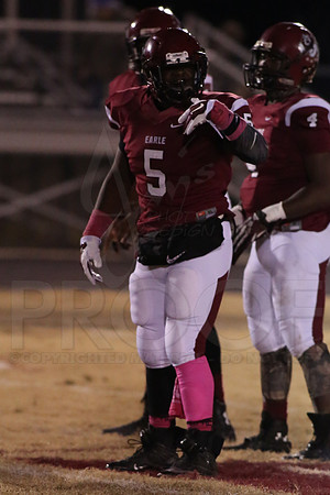 Hooten's AR Football 11-14-2014 (©Justin Manning) JWM_0133