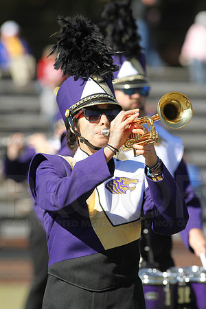 Southern Arkansas University @ Ouachita Baptist University 11-1-2014 (©Justin Manning) JWM_415