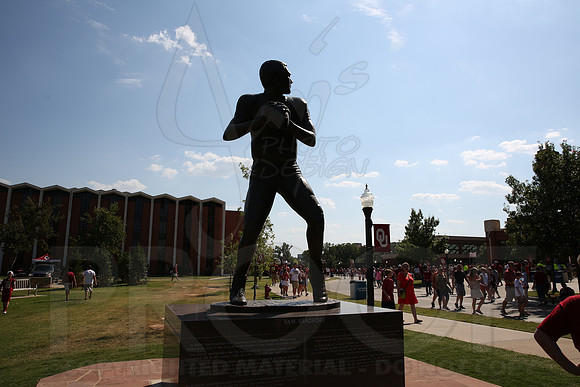 ULM @ OU 8-31-13 (© Justin Manning) JWM0036
