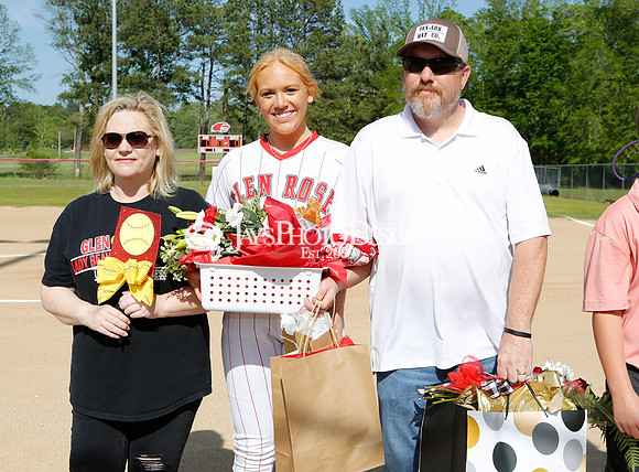 Bismarck @ Glen Rose (Senior Night) 4-19-23_JWM_0031