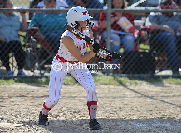 Bismarck @ Glen Rose (Senior Night) 4-19-23_JWM_0548