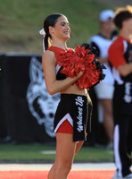 Kenneesaw State @ Arkansas State 9-26-26_0196