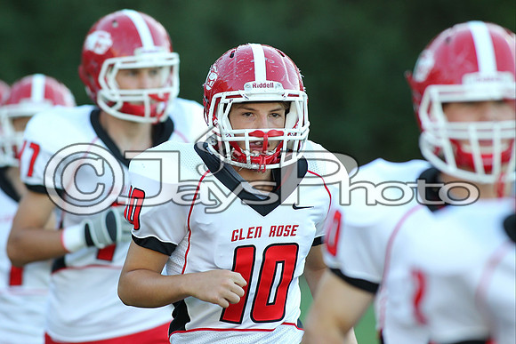 Glen Rose @ Bauxite 9-11-2015 (©Justin Manning) JWM_0014