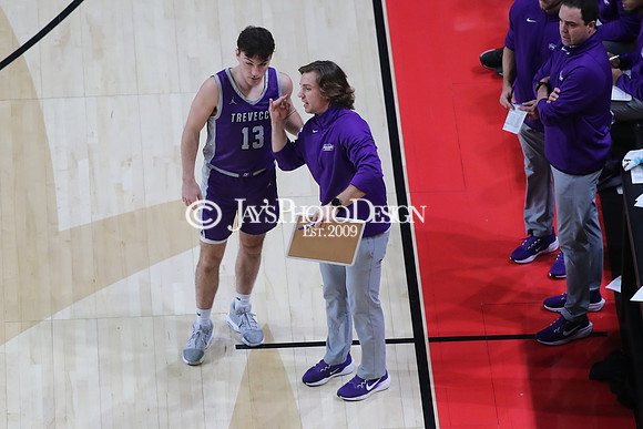 Trevecca Nazarene @ Arkansas State University 10-26-24_JWM_0725