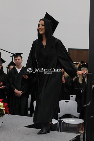 Arkansas State University Three Rivers (Health Sciences' Pinning Ceremony) LPN & RN 12-12-24 _JWM_0291