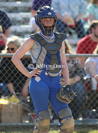 Bismarck @ Glen Rose (Senior Night) 4-19-23_JWM_0416