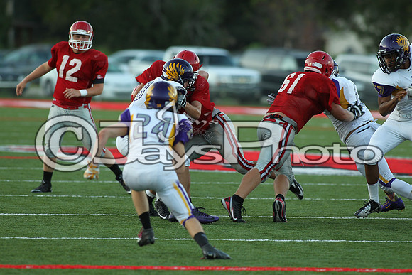 Mayflower @ Glen Rose (Scrimmage) 8-25-2015 (©Justin Manning) JWM_0077