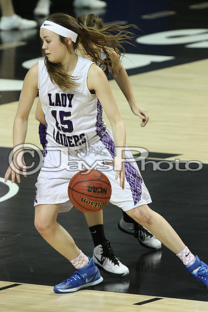Riverview vs. Ozark 4A Girls State Finals 3-13-2015 (©Justin Manning) JWM_082
