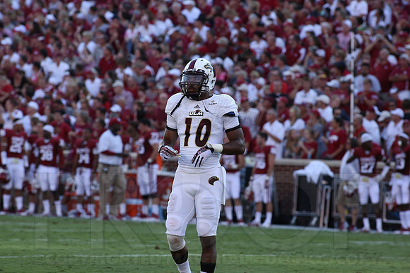 ULM @ OU 8-31-13 (© Justin Manning) JWM0262